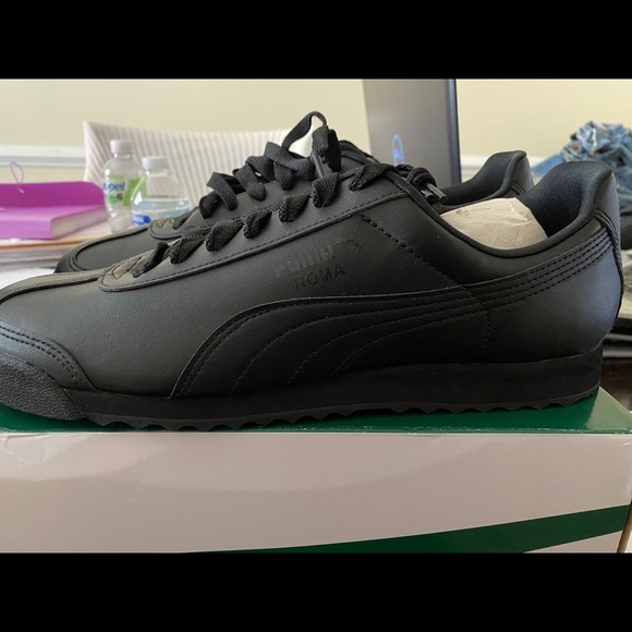 Puma Roma basic main image 5